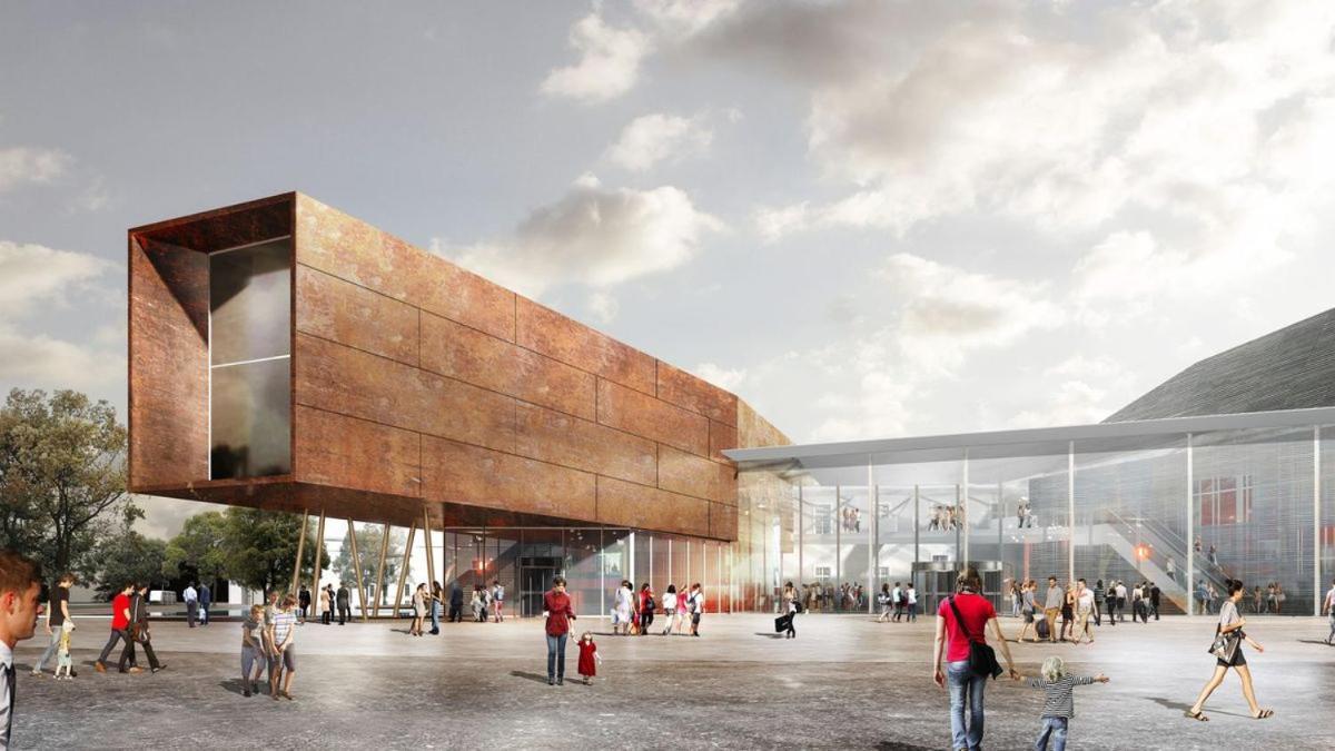Le Faubourg-Raines - Chaleureux Studio A 5Mn De La Gare Dijon Exterior photo